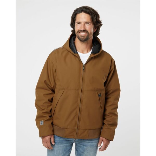 Men's Rubicon Jacket Thumbnail
