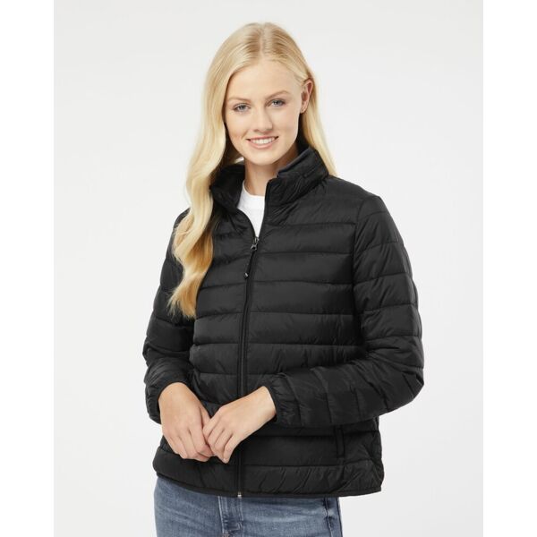 Women's PillowPac Puffer Jacket Thumbnail