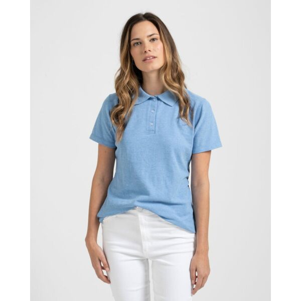 Women's 50/50 Sport Pique Polo Thumbnail