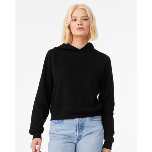 Women's Classic Hoodie Sweatshirt Thumbnail