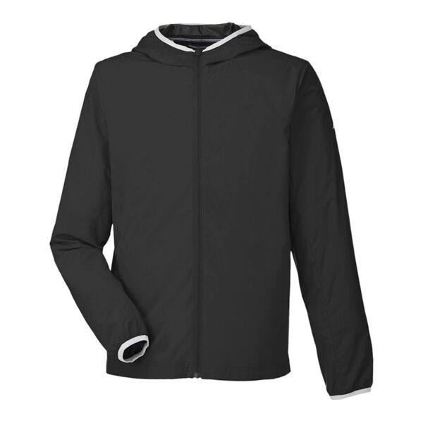 Men's Stillwater Hooded Windbreaker Thumbnail