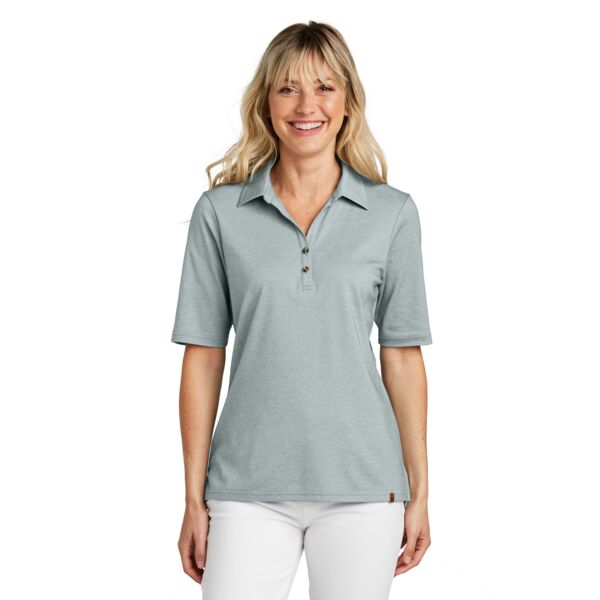 Women's Sunsetters Polo Thumbnail