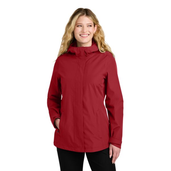 Women's C Free ® Rain Jacket Thumbnail