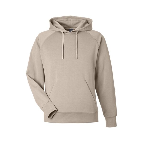 Unisex Apex Fleece Hooded Sweatshirt Thumbnail