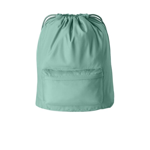 Diamond Pocket Cinch Thumbnail