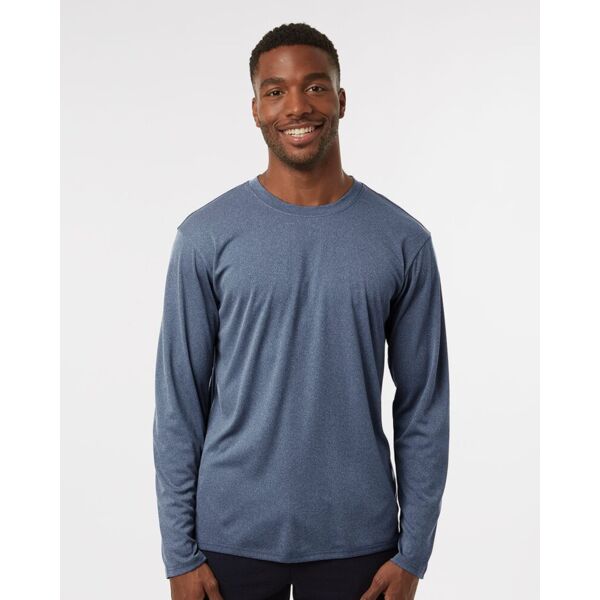 Unisex Pro-Lock Performance Long Sleeve T-Shirt Thumbnail