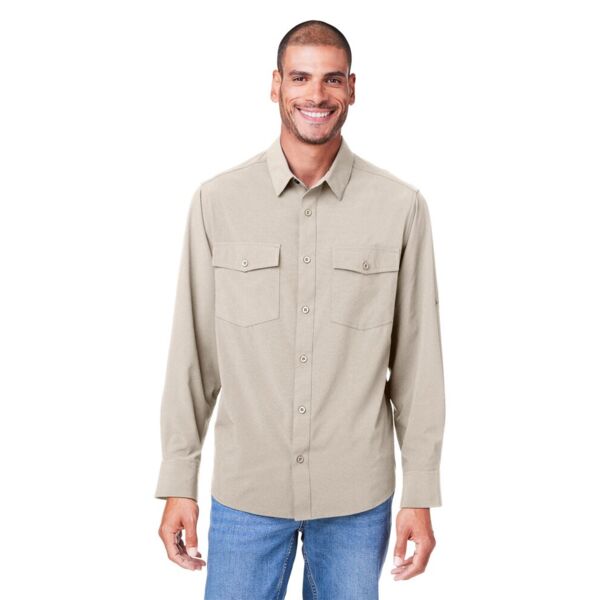Men's Ultra UVP® Marina Shirt Thumbnail