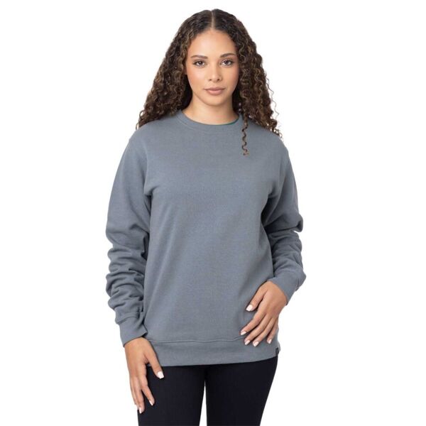 Unisex Reclaimist Crewneck Sweatshirt Thumbnail
