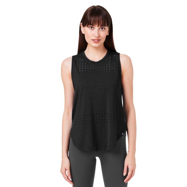 Women's Lumasof Mood Tank Thumbnail