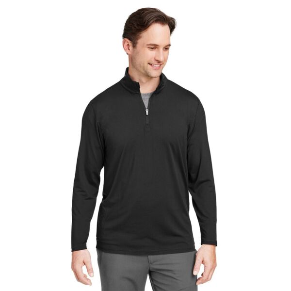 Men's Cloudspun Quarter-Zip Pullover Thumbnail