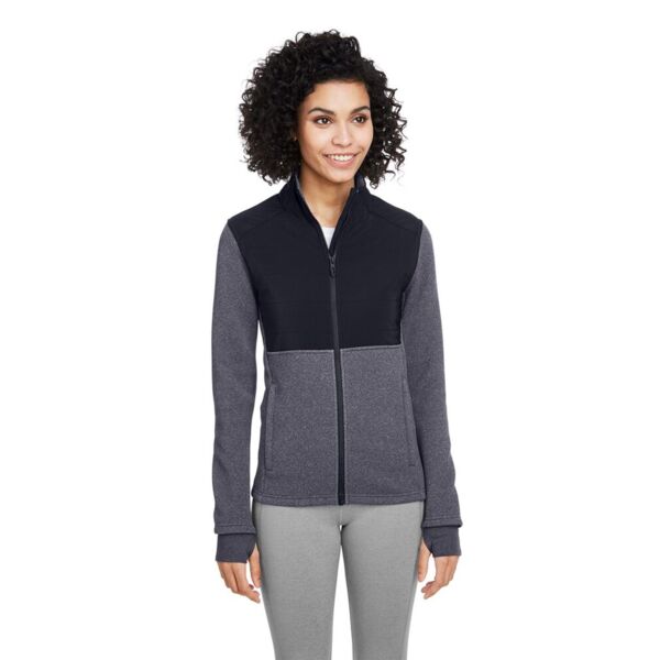 Women's Pursuit Jacket Thumbnail