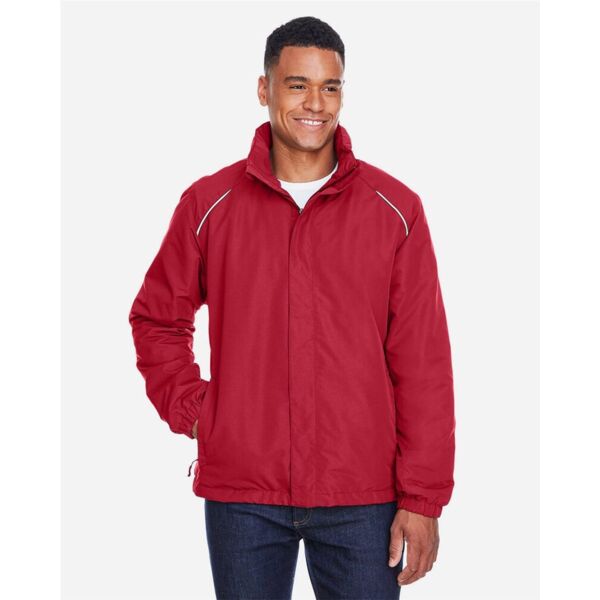 Men's Profile Fleece-Lined All-Season Jacket Thumbnail