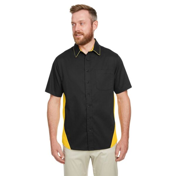 Men's Flash IL Colorblock Shirt Thumbnail