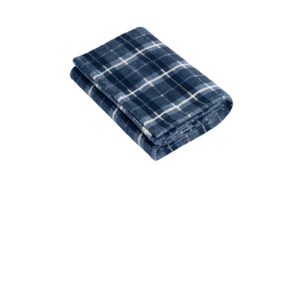 Small Ultra Plush Blanket Thumbnail