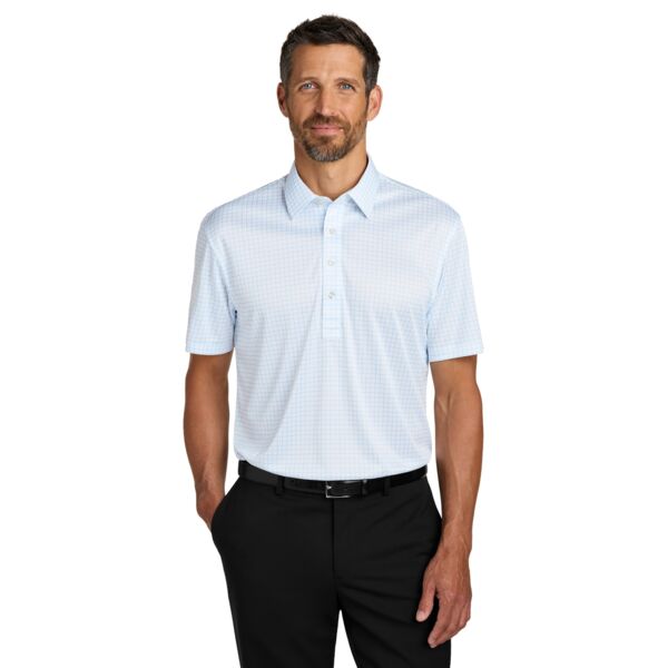 Shirt Collar Polo Thumbnail