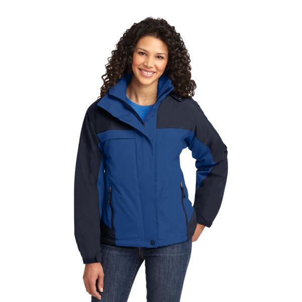 Women's Nootka Jacket Thumbnail