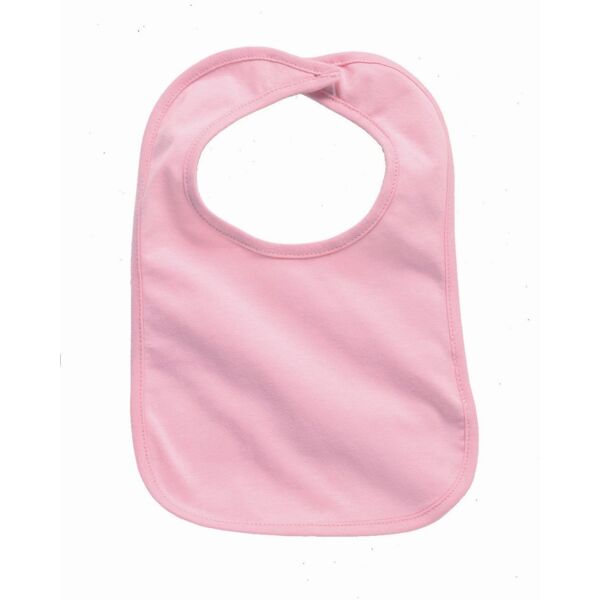 Infant Premium Jersey Bib Thumbnail
