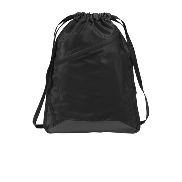 Zip It Cinch Pack Thumbnail