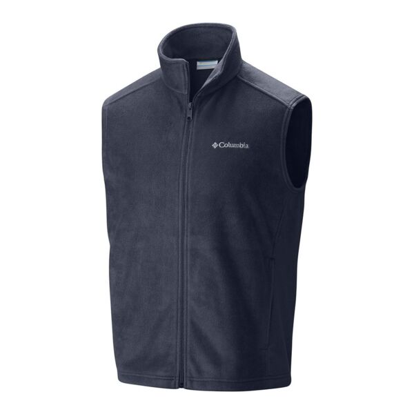 Men's Mountain™ Fleece Vest Thumbnail