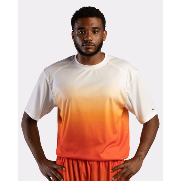 Men's Ombre T-Shirt Thumbnail