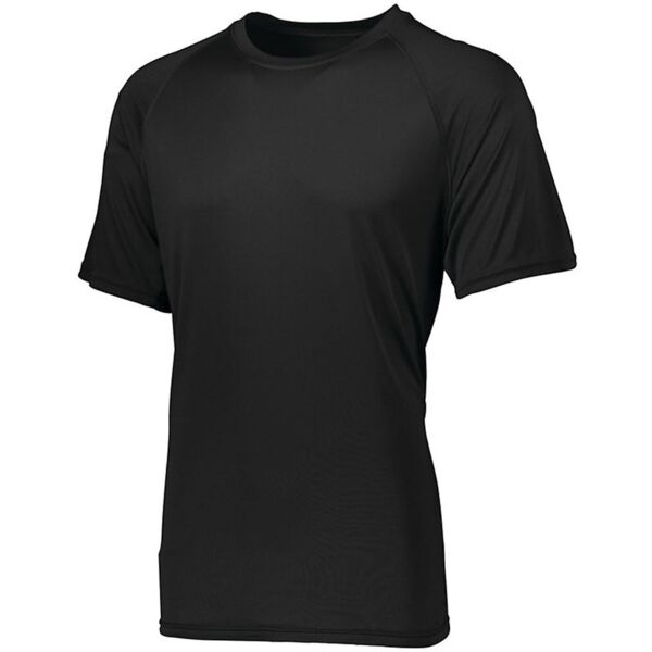 Unisex Attain Color Secure® Performance Shirt Thumbnail