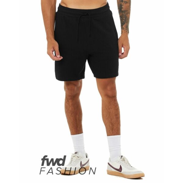 Unisex Sponge Fleece Shorts Thumbnail