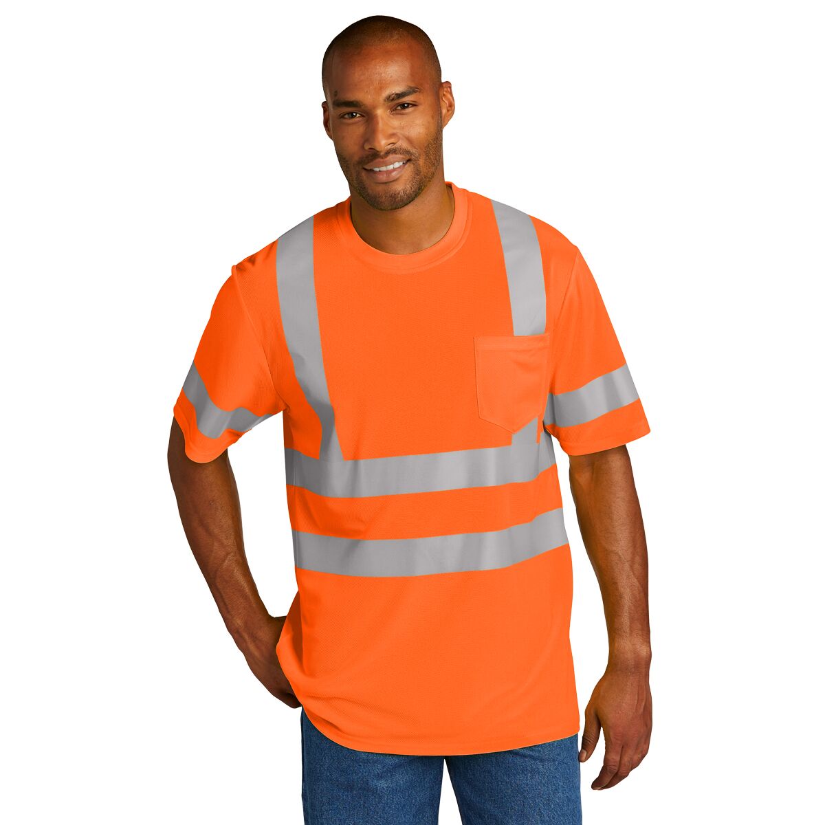 Custom Construction Apparel