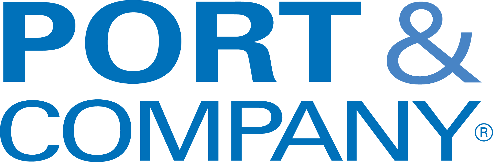 Custom Port and Company Apparel