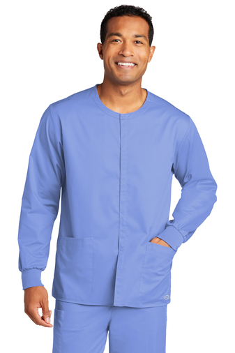 Custom Medical APparel