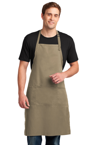 Custom Restaurant Apparel