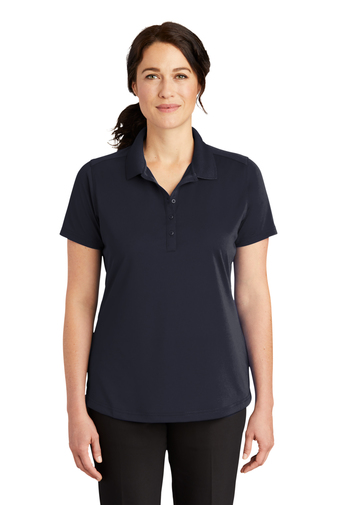 Custom Women's Polos