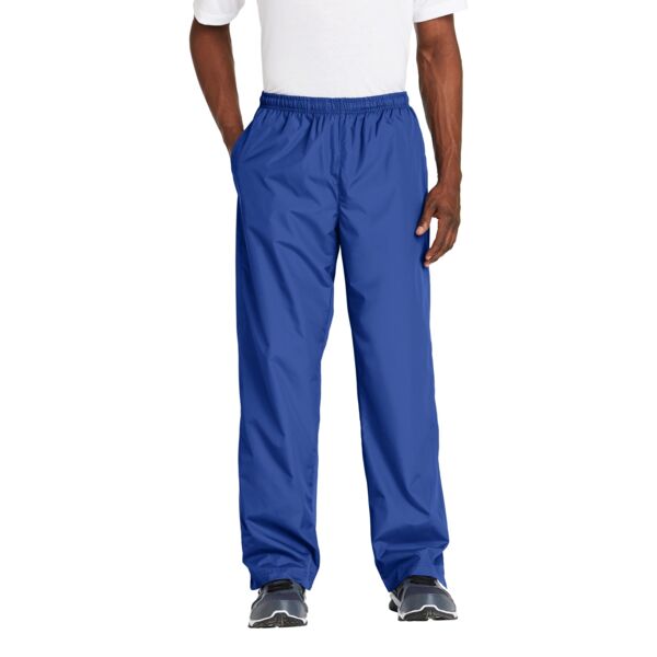 Shorts & Pants Thumbnail