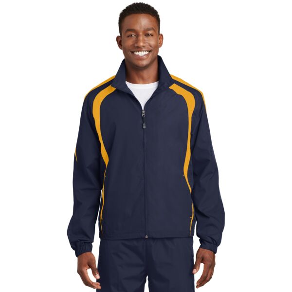 Jackets Thumbnail