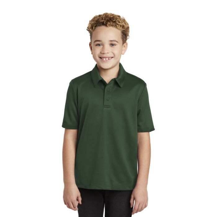 Polos