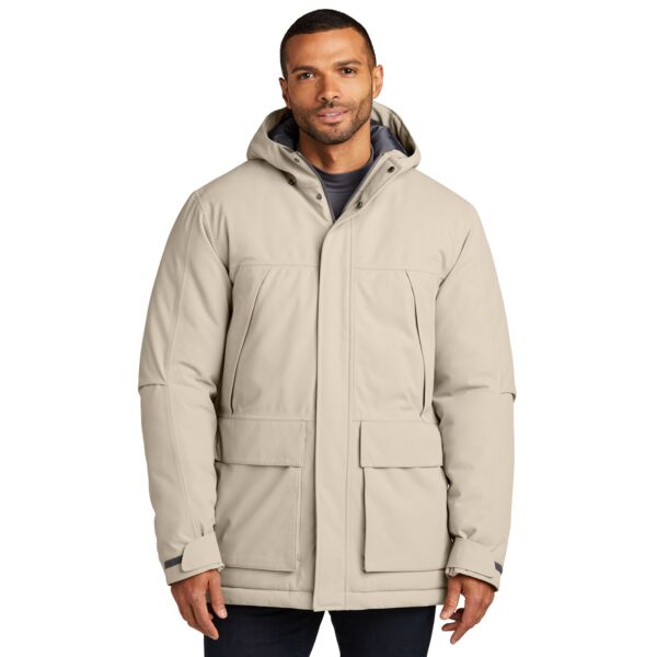 Latitude Waterproof Heavyweight Parka Thumbnail