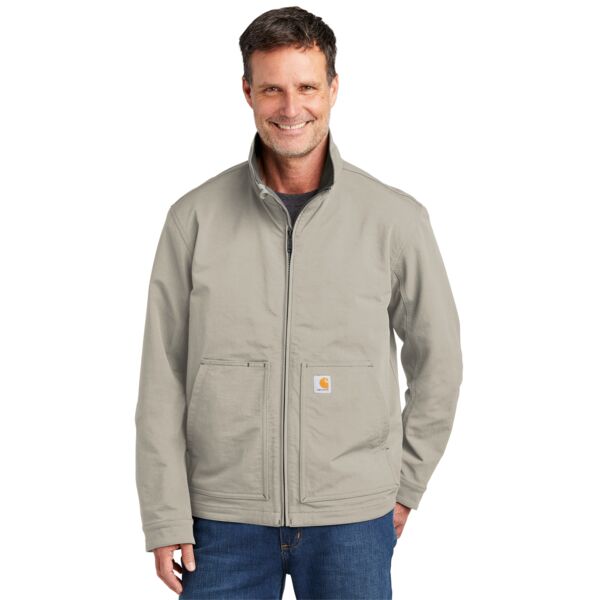 Super Dux Soft Shell Jacket Thumbnail