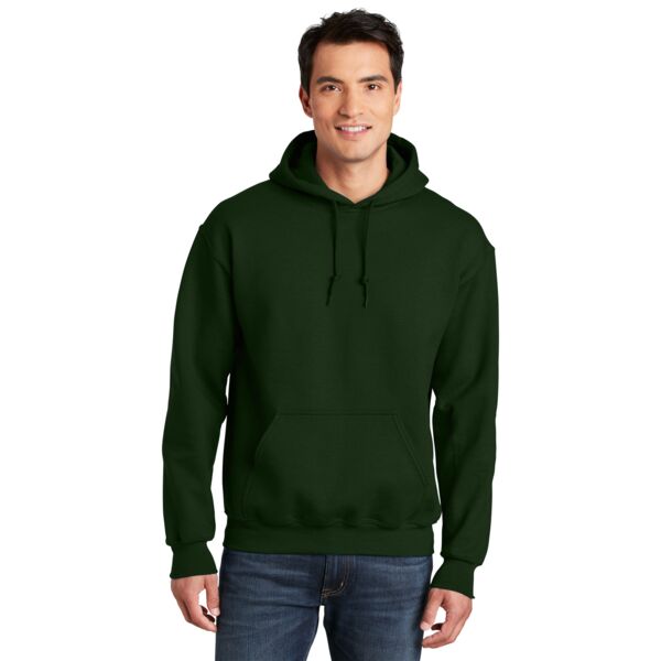 DryBlend ® Pullover Hooded Sweatshirt Thumbnail