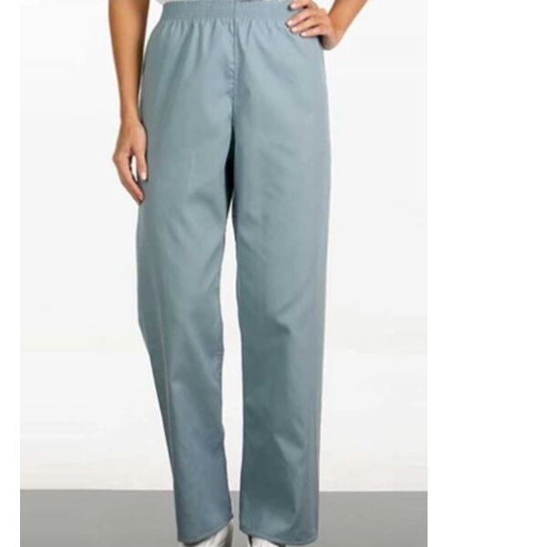 Unisex Misty FP Rev Scrub Pants / Elastic Thumbnail
