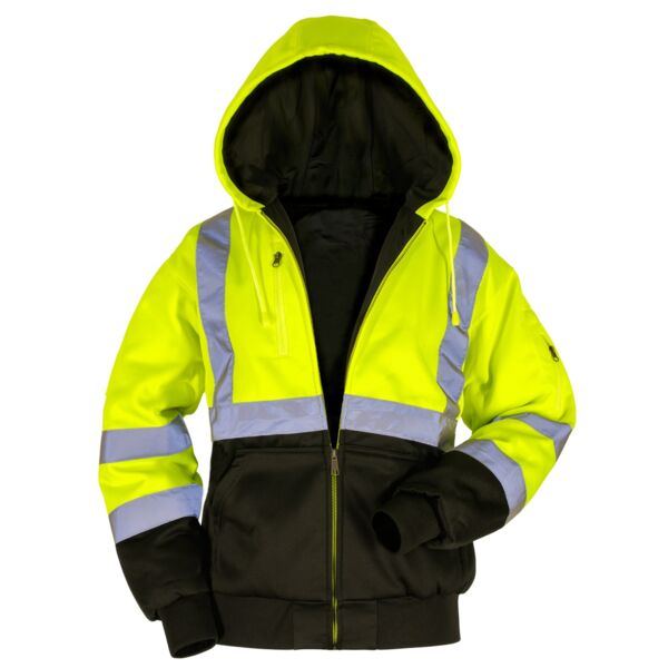 MAX650 ANSI Class 3 Thermal Lined Jacket Thumbnail