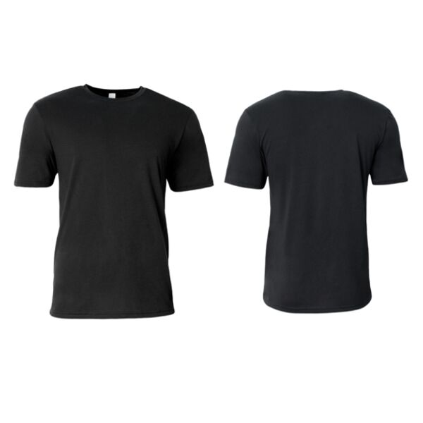 A4 Softek Short Sleeve Tee Thumbnail