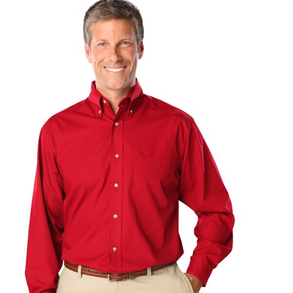 Superblend Poplin Shirts Thumbnail