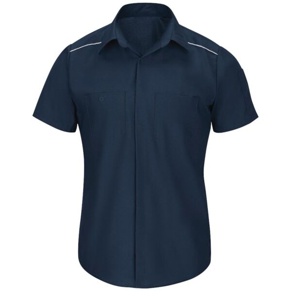 Short Sleeve Pro Airflow Work Shirt Thumbnail